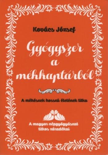 Gyógyszer a méhkaptárból - A méhészek hosszú életének titka 1.Kép
