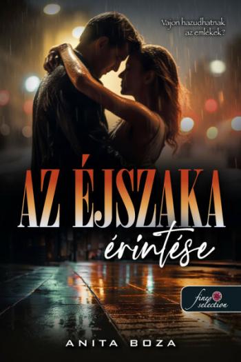 Az éjszaka érintése 1.Kép