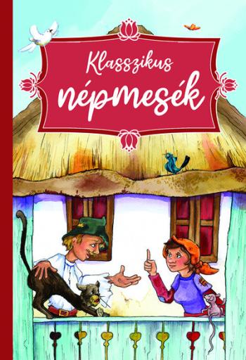 Klasszikus népmesék 1.Kép