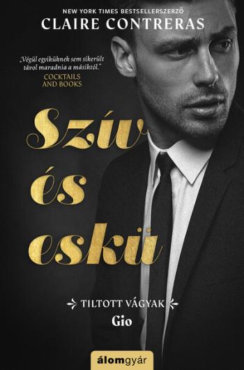 Szív és eskü - Gio - Tiltott vágyak 2. 1.Kép