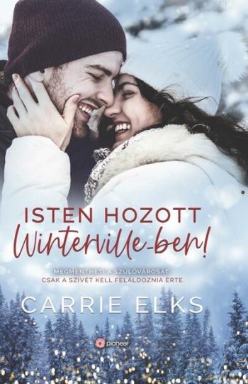 Isten hozott Winterville-ben! 1.Kép