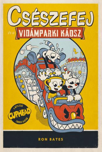 Csészefej és a vidámparki káosz 1. 1.Kép