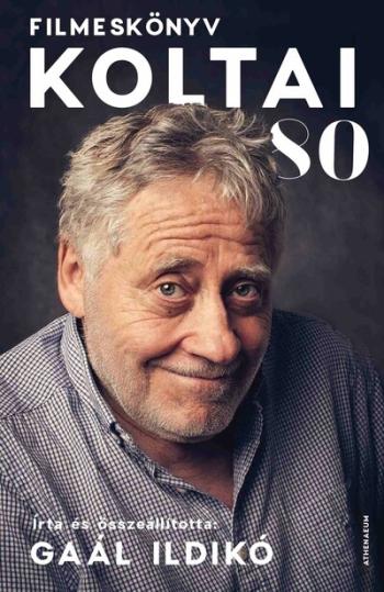 Koltai 80 - Filmeskönyv 1.Kép