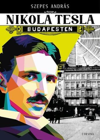 Nikola Tesla Budapesten 1.Kép