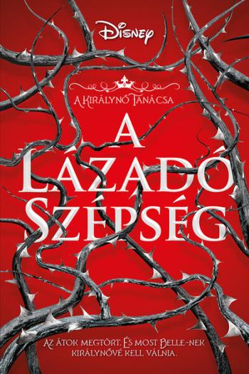 A Lázadó Szépség - A Királynő Tanácsa 1.Kép