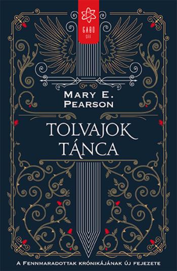 Tolvajok tánca - A Fennmaradottak krónikájának új fejezete (2. kiadás) 1.Kép