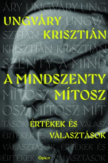 A Mindszenty-mítosz 1.Kép