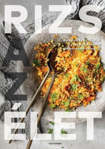 Rizs az élet 1.Kép