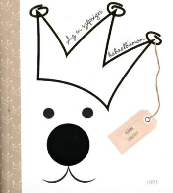 Az én szépséges babaalbumom 1.Kép