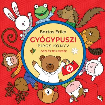 Gyógypuszi - Piros könyv 1.Kép