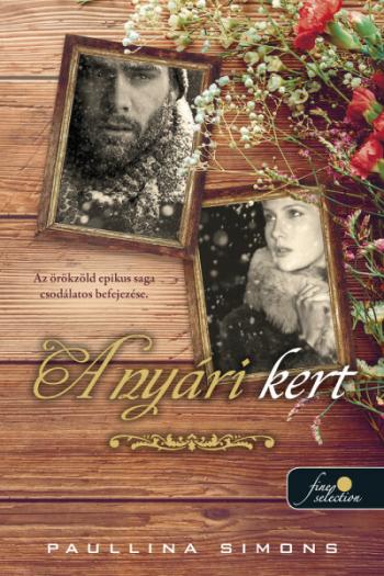 A Nyári Kert - Bronzlovas 3. 1.Kép