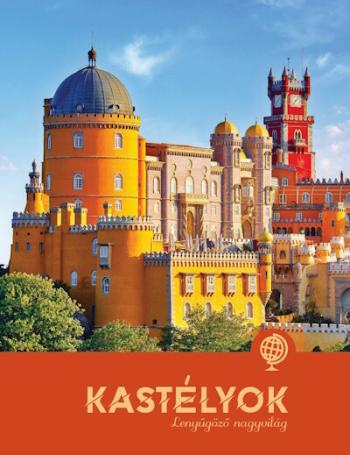 Kastélyok - Lenyűgöző nagyvilág 1.Kép