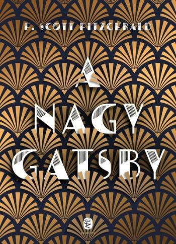A nagy Gatsby (új kiadás) 1.Kép