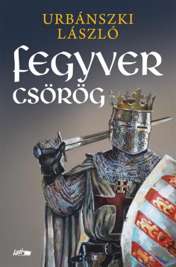 Fegyver csörög 1.Kép