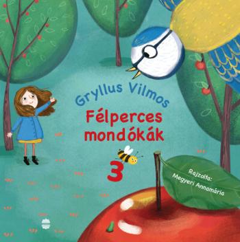 Félperces mondókák 3. 1.Kép