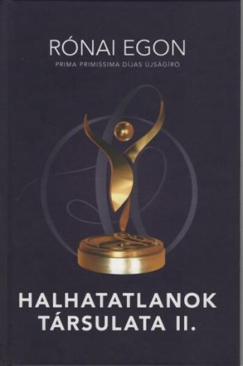 Halhatatlanok társulata II. 1.Kép