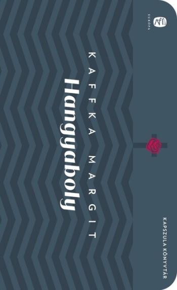 Hangyaboly - Európa Kapszula Könyvtár 1.Kép