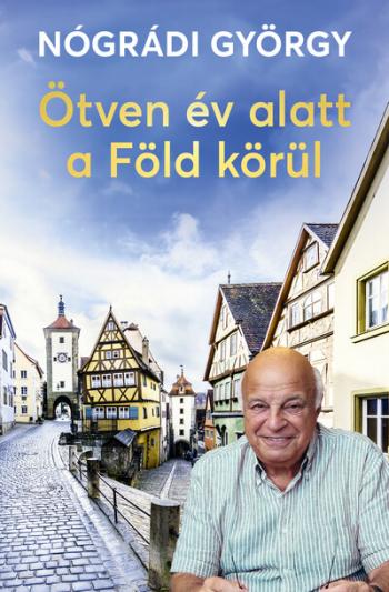 Ötven év alatt a Föld körül 1.Kép