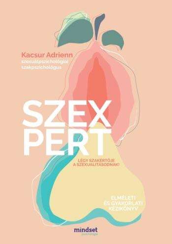 Szexpert - Légy szakértője a szexualitásodnak! 1.Kép