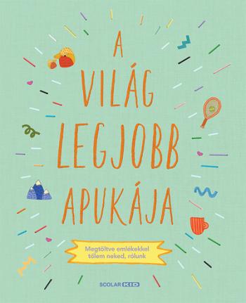 A világ legjobb apukája 1.Kép