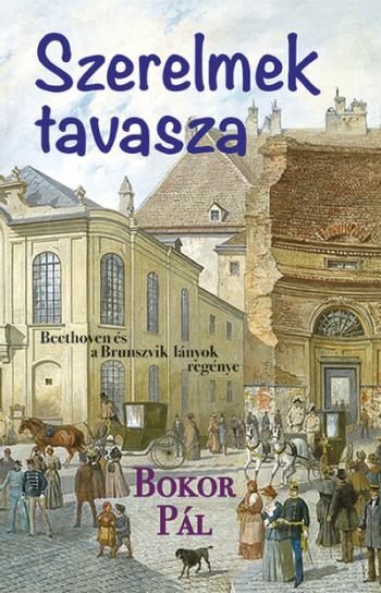 Szerelmek tavasza - Beethoven és a Brunszvik lányok 1.Kép