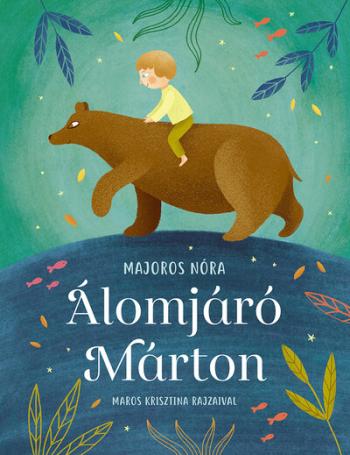 Álomjáró Márton 1.Kép