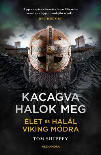Kacagva halok meg - Élet és halál viking módra 1.Kép