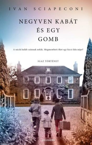 Negyven kabát és egy gomb 1.Kép