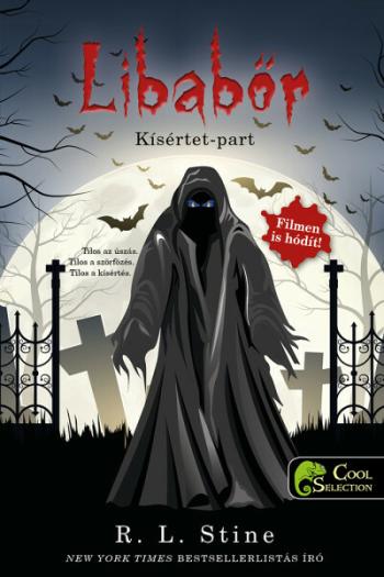 Kísértet-part - Libabőr 1. 1.Kép