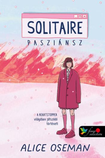 Solitaire - Pasziánsz 1. 1.Kép