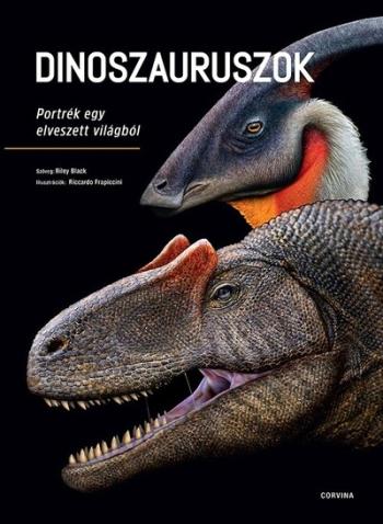 Dinoszauruszok - Portrék egy elveszett világból 1.Kép