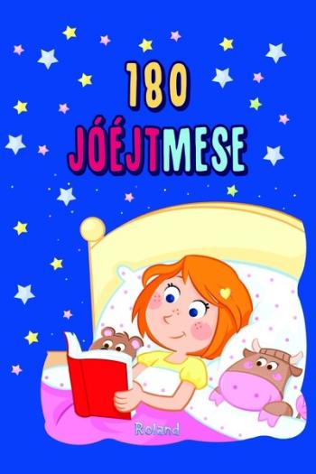 180 jóéjtmese 1.Kép