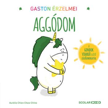 Gaston érzelmei - Aggódom 1.Kép