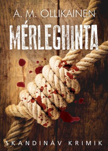 Mérleghinta - Skandináv krimik 1.Kép