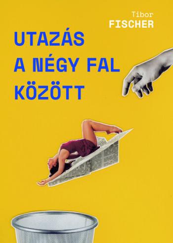 Utazás a négy fal között 1.Kép