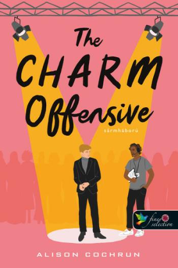 The Charm Offensive - Sármháború 1.Kép