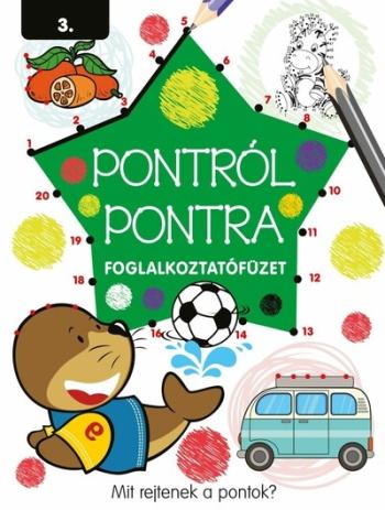 Pontról pontra 3. 1.Kép