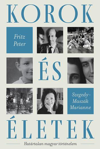 Korok és életek 1.Kép