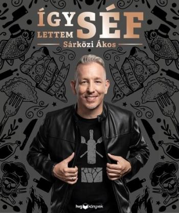 Így lettem séf 1.Kép