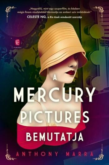 A Mercury Pictures bemutatja 1.Kép