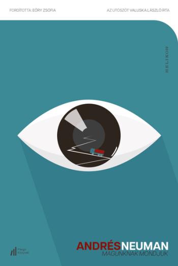 Magunknak mondjuk 1.Kép