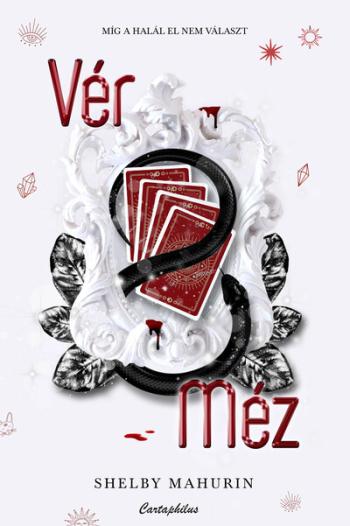 Vér + Méz - Kígyó + Galamb 2. 1.Kép