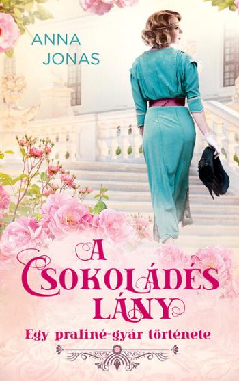 A csokoládés lány - Egy pralinégyár története 1.Kép