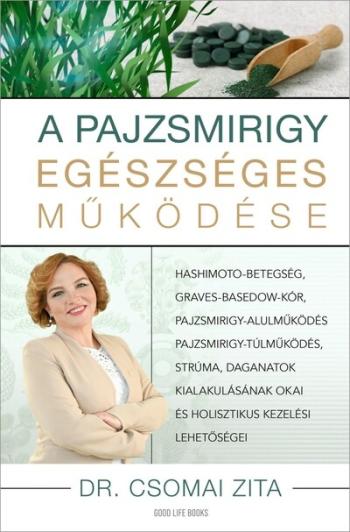 A pajzsmirigy egészséges működése - Hashimoto-betegség, Graves-Basedow kór, pajzsmirigy alulműködés- túlműködés, strúma, daganat 1.Kép