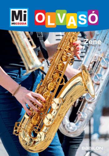 Zene - Mi MICSODA Olvasó 1.Kép