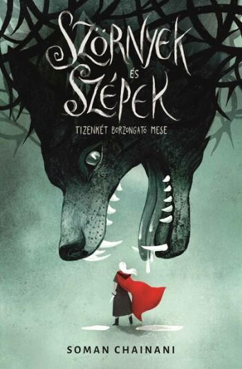 Szörnyek és Szépek - Tizenkét borzongató mese 1.Kép