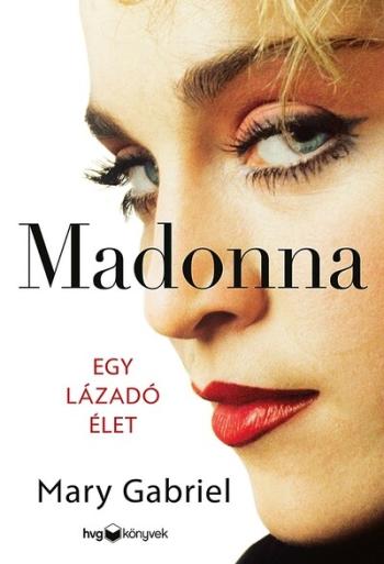Madonna - Egy lázadó élet 1.Kép