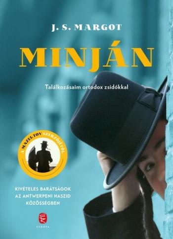 Minján - Találkozásaim ortodox zsidókkal 1.Kép