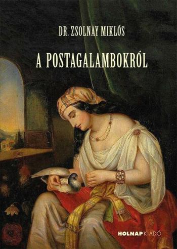 A postagalambokról 1.Kép