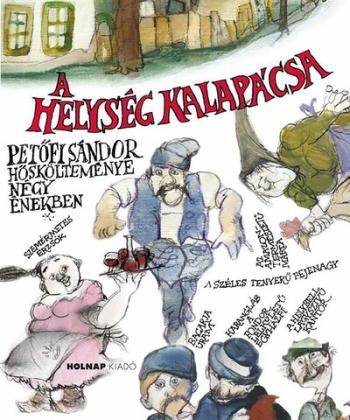 A helység kalapácsa 1.Kép